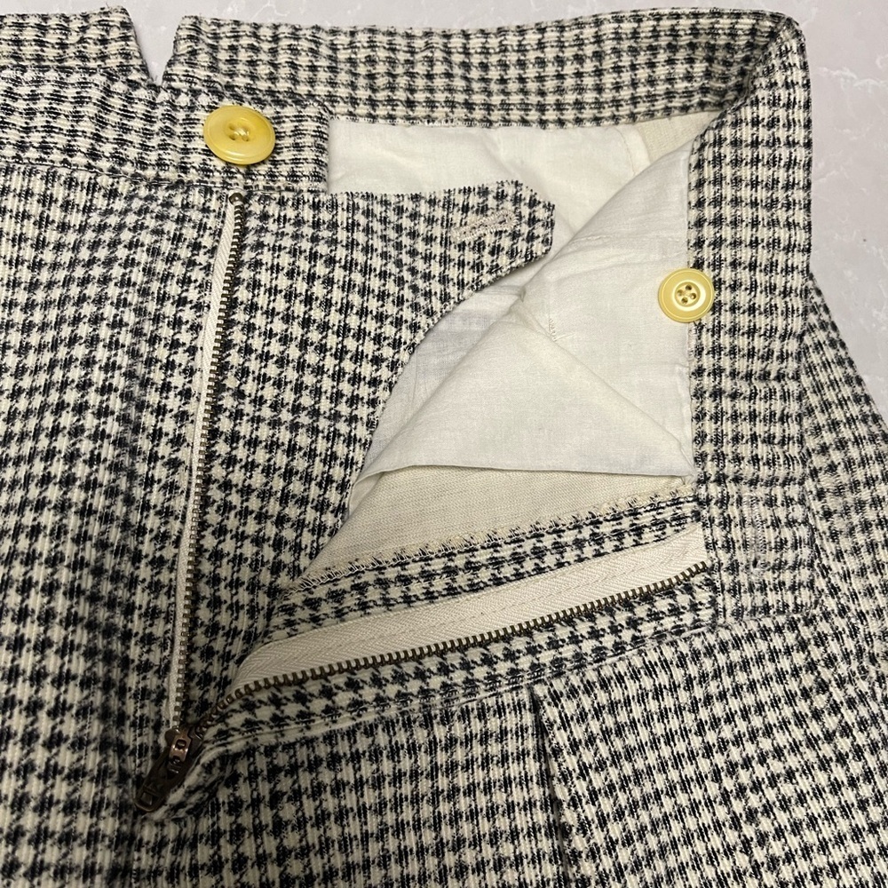 THE GREAT. The Parker Corduroy Trousers - Picture 10 of 12